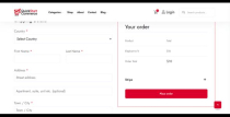 QuickStartCommerce – MVP E-Commerce starter kit Screenshot 6