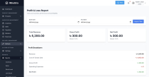 Wholtrix - Wholesale Management System Screenshot 10