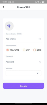 QR Code Scanner And Generator Android Screenshot 4