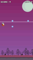 Endless Runner Escape - Casual Mobile Unity Game Screenshot 5