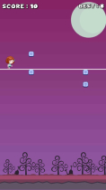 Endless Runner Escape - Casual Mobile Unity Game Screenshot 9